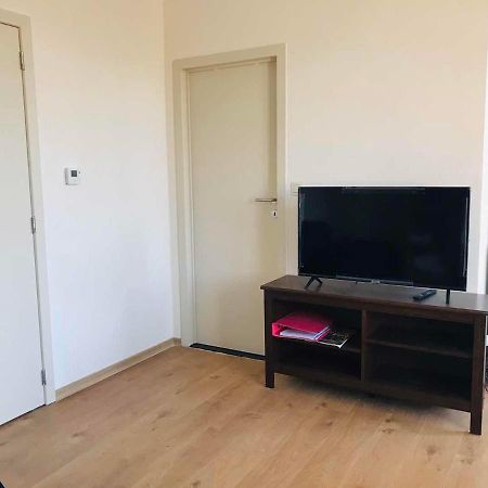 Panda Bella Apartment Завентем Екстериор снимка