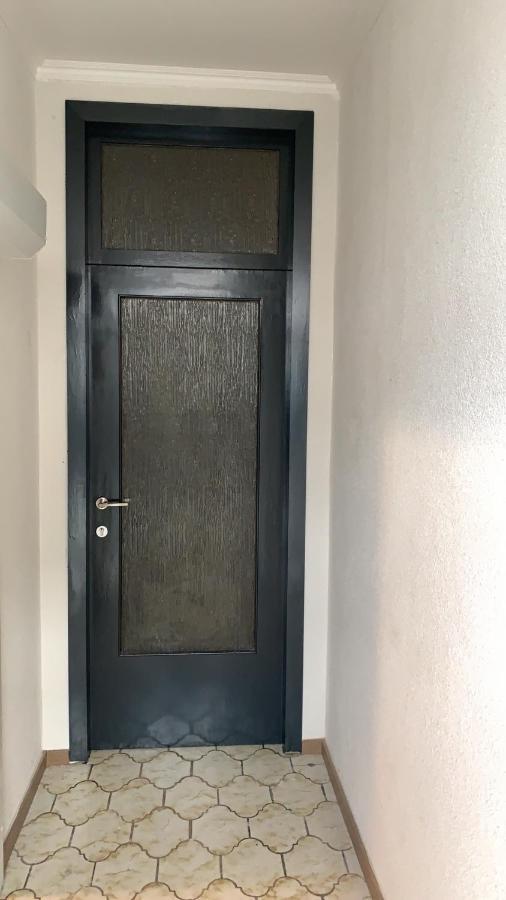 Panda Bella Apartment Завентем Екстериор снимка