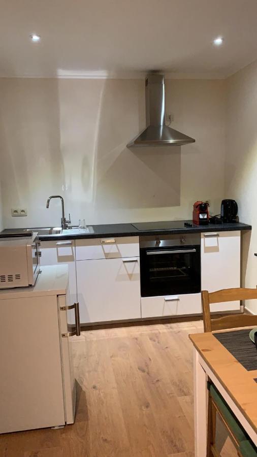 Panda Bella Apartment Завентем Екстериор снимка