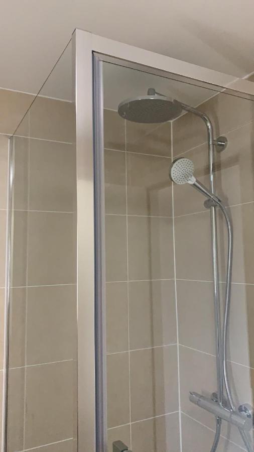 Panda Bella Apartment Завентем Екстериор снимка