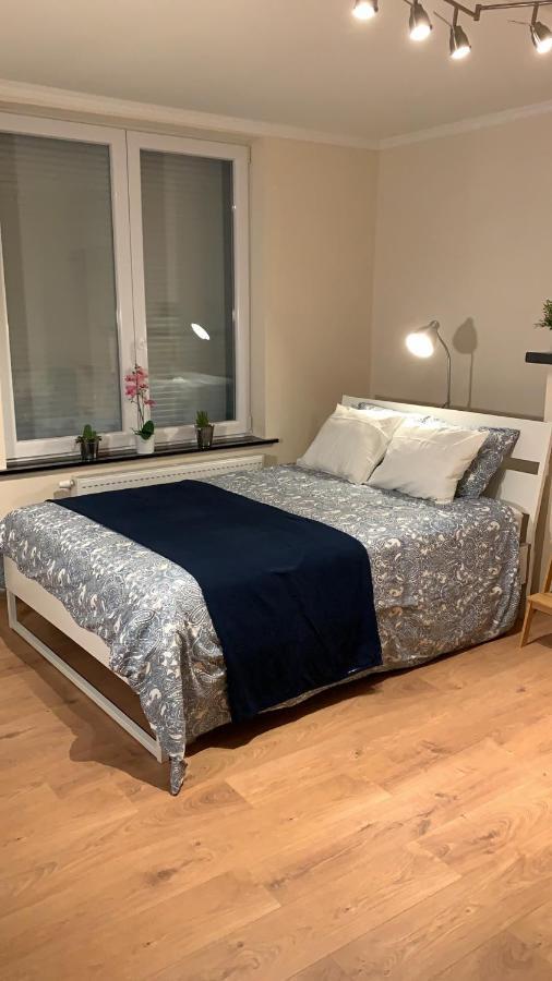 Panda Bella Apartment Завентем Екстериор снимка