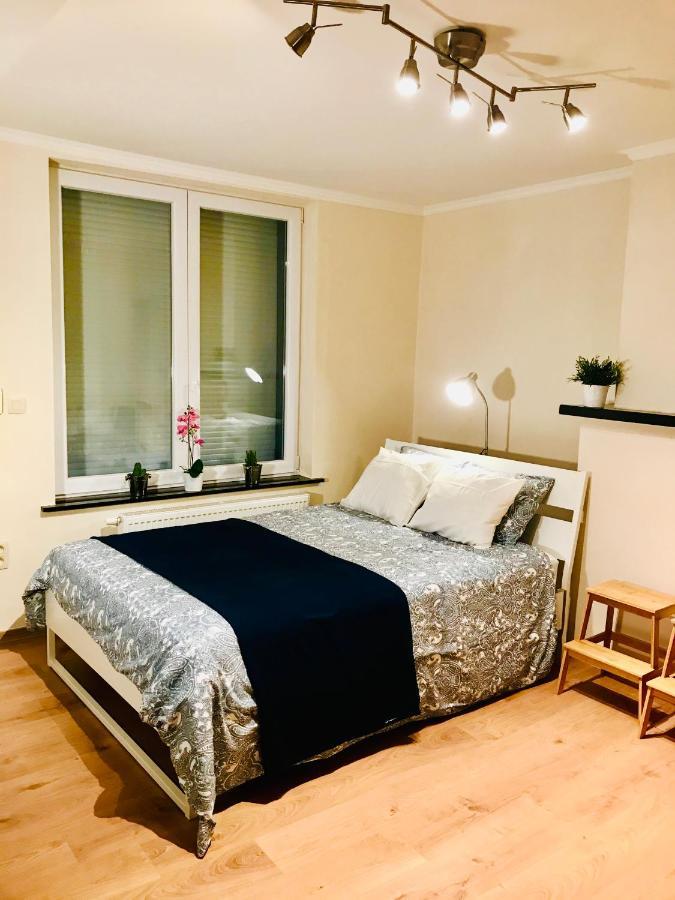 Panda Bella Apartment Завентем Екстериор снимка