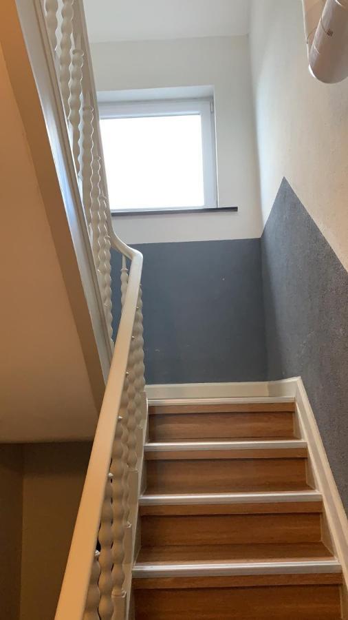 Panda Bella Apartment Завентем Екстериор снимка