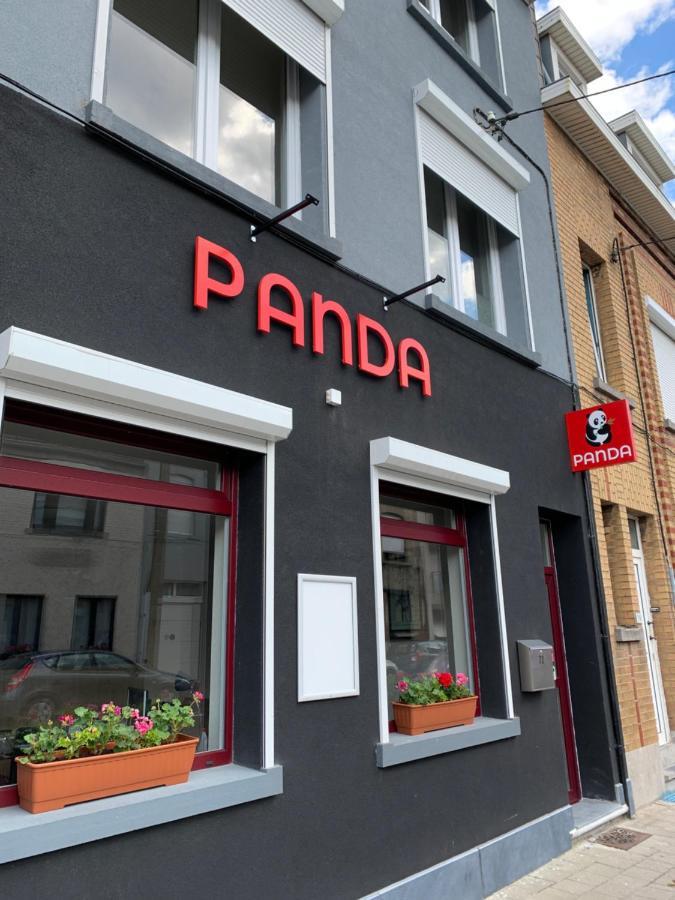 Panda Bella Apartment Завентем Екстериор снимка